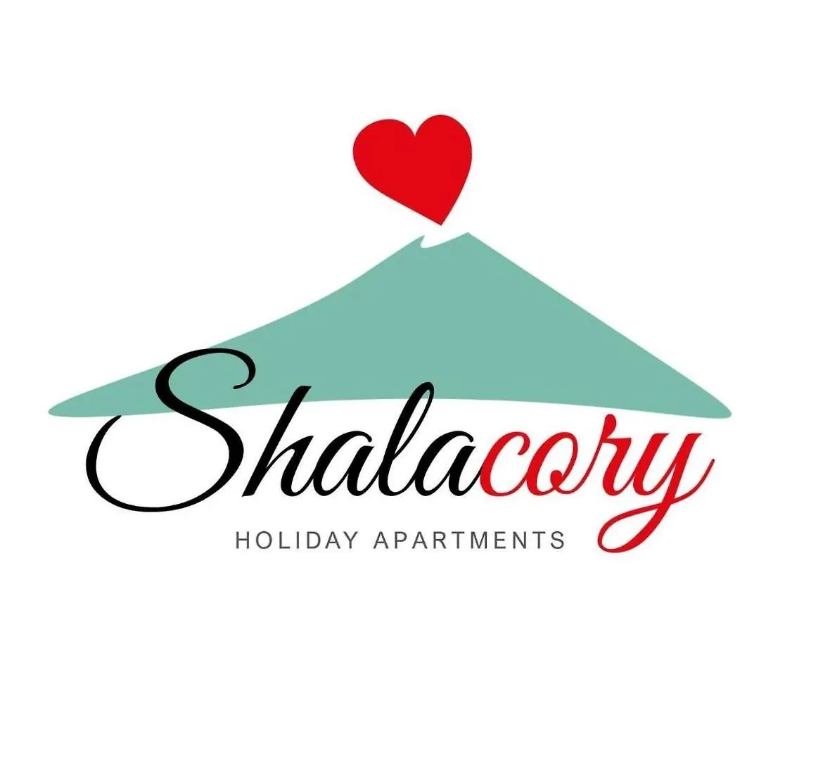 Shalacory Riposto
