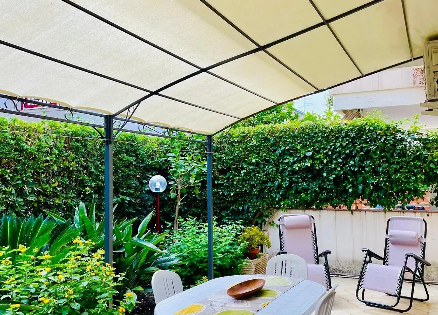 Shalacory Riposto Appartement