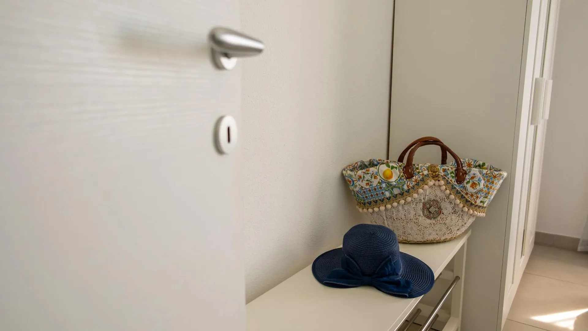 Appartement Shalacory Riposto