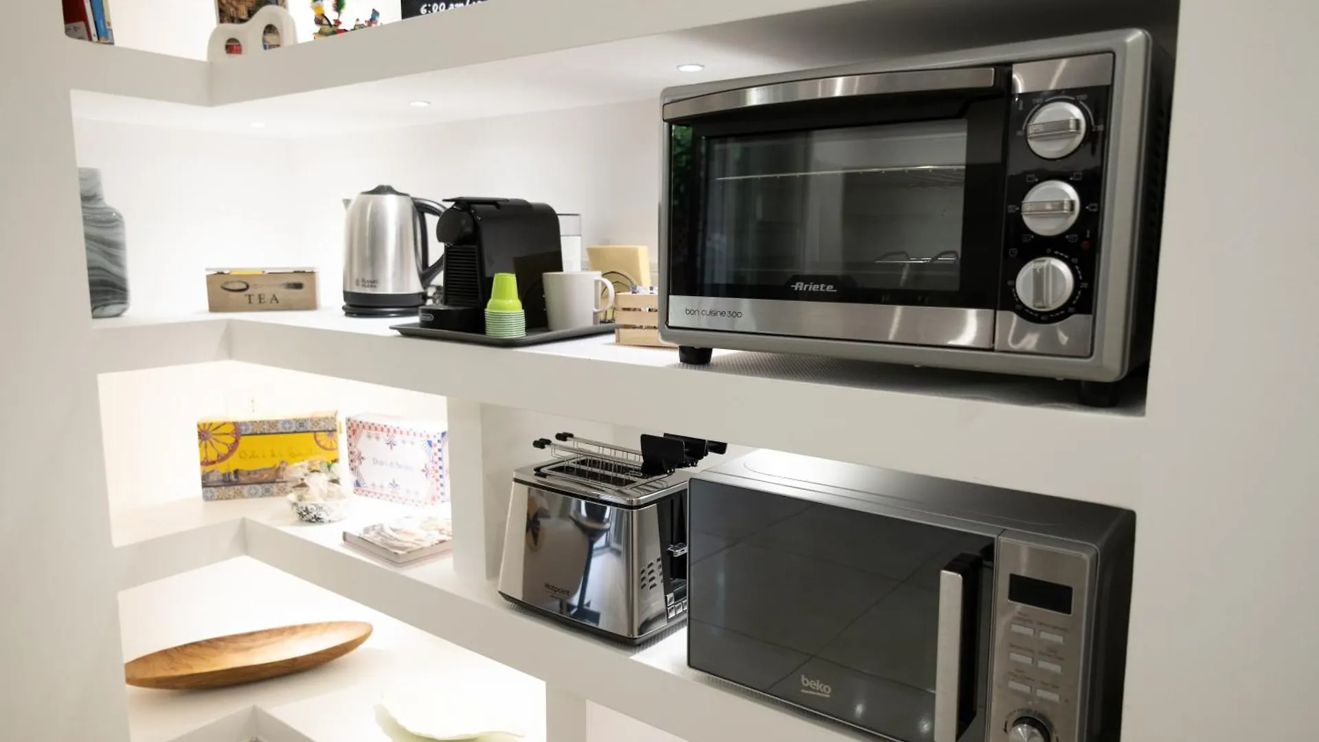 Shalacory Riposto Appartement