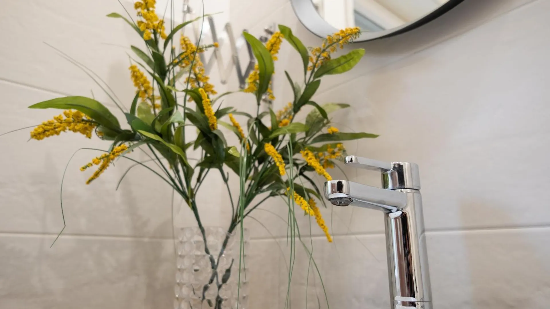 Appartement Shalacory Riposto