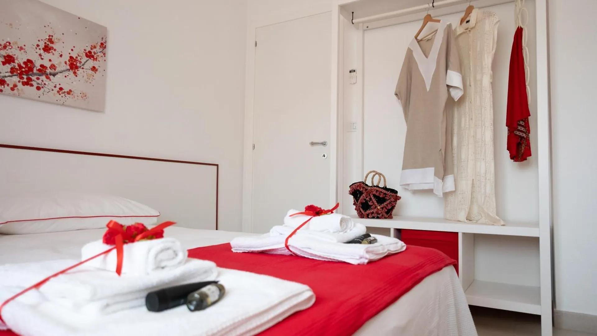 Appartement Shalacory Riposto