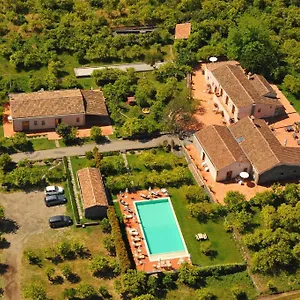 Séjour à la ferme Galea, Riposto