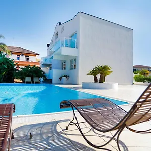 Appart hôtel Path House - Etna & Sea View, Riposto